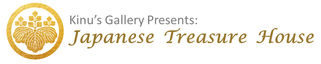 Kinu's Gallery Logo